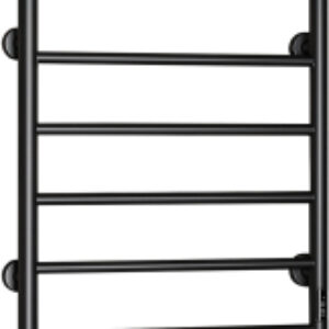 Полотенцесушитель электрический Caspia BK-109W-6T / 11070-5365B 21век