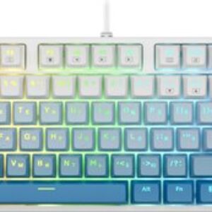 Клавиатура Cass RGB / 71485 21век