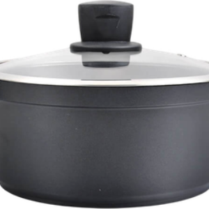 Кастрюля Cast MR-4328 21век