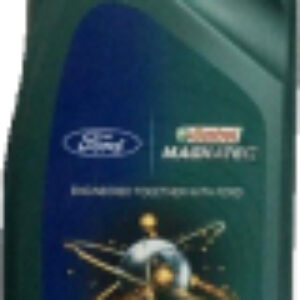 Моторное масло Castrol Magnatec A5 5W30 21век