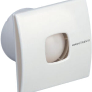 Вентилятор накладной SILENTIS 10 T 21век