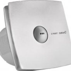 Вентилятор накладной X-MART 10 Inox 21век