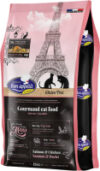 Сухой корм для кошек Cat Adult Gourmand с лососем и курицей / 795325 21век