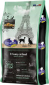 Сухой корм для кошек Cat Adult Urinary с курицей и лососем / 795349 21век