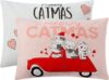 Комплект наволочек Catmas / 5091346 21век