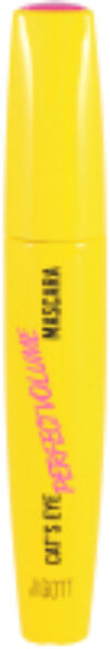 Тушь для ресниц Cat's Eye Perfect Volume Mascara 21век
