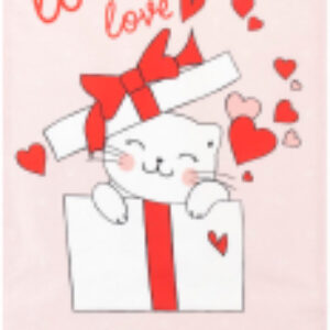 Полотенце Cat's Love / 5423077 21век