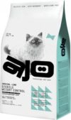 Сухой корм для кошек Cat Sterile Weight Control для стерилизованных контроль веса 21век