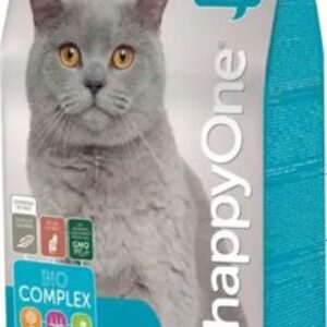 Сухой корм для кошек Cat Sterilized 21век