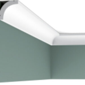 Плинтус потолочный CB520N 21век