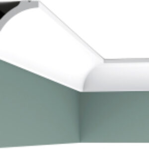 Плинтус потолочный CB522N 21век