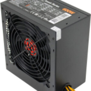 Блок питания для компьютера CB600 600W 21век