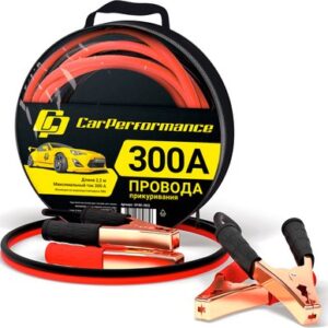 Стартовые провода CCA / CP/BC-3022 21век