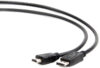 Кабель CC-DP-HDMI-5M 21век
