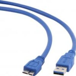 Кабель CCP-mUSB3-AMBM-6 21век