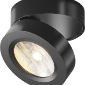 Спот Ceiling C022CL-12W4K-B-1 21век