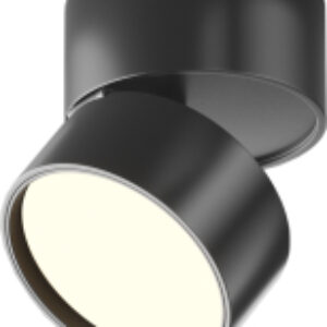 Спот Ceiling C024CL-12W4K-B-1 21век