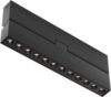 Люстра Ceiling C136CL-12W3K-B 21век