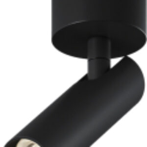 Спот Ceiling C141CL-L125-6W3K-B 21век