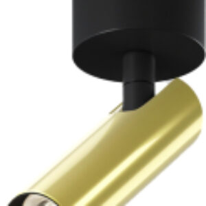 Спот Ceiling C141CL-L125-6W3K-BBS 21век