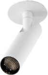 Точечный светильник Ceiling C141RS-L125-6W4K-W 21век