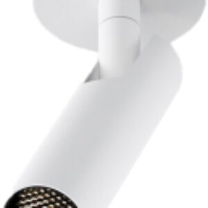 Точечный светильник Ceiling C141RS-L125-6W4K-W 21век