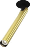 Точечный светильник Ceiling C141RS-L300-6W3K-BBS 21век