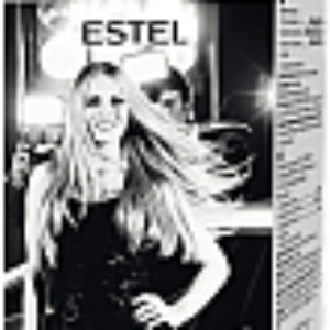 Крем-краска для волос Celebrity 10/36 21век