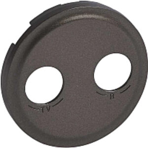 Лицевая панель для розетки Celiane 64932 21век