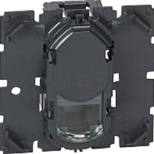 Розетка Celiane 67344 21век