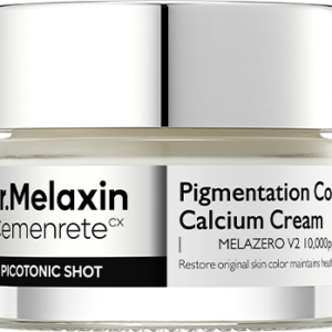 Крем для лица Cemenrete Picotonic Shot Cream 21век
