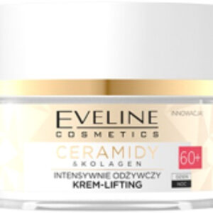 Крем для лица Ceramides & Niacinamide Интенсивно питател. 60+ дневной/ночной 21век