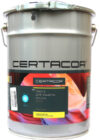 Грунт-эмаль Certacor 111 7024 21век