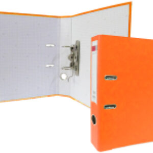Папка-регистратор CF810OR 21век