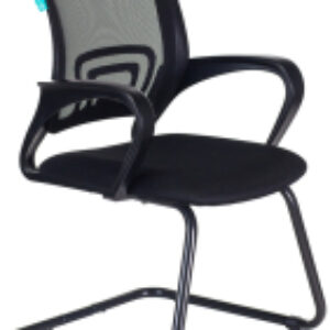 Кресло офисное CH-695N-AV/B/TW-11 21век