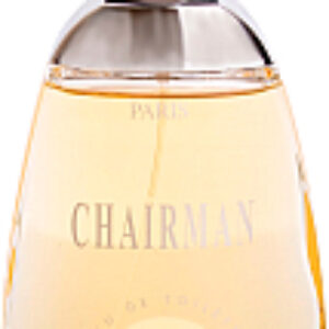Туалетная вода Chairman 21век