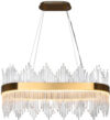 Потолочный светильник Chalice FR10008PL-L52G 21век