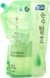 Средство для мытья посуды Горные травы Chamgreen Pure Fermentation 21век
