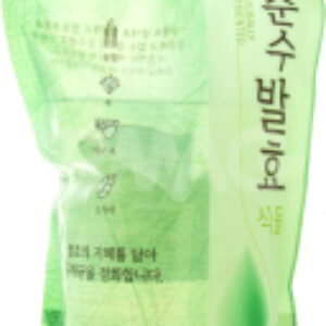 Средство для мытья посуды Горные травы Chamgreen Pure Fermentation 21век