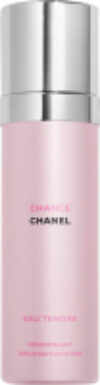 Дезодорант-спрей Chance Eau Tendre 21век