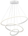 Люстра Charissa TL1630H-LEWH 21век