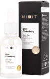 Сыворотка для лица Chemistry С пептидами меди и гиалуроновой кислотой 21век