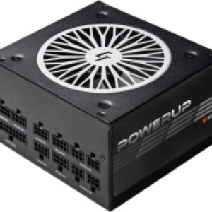 Блок питания для компьютера Chieftronic PowerUP GPX-650FC 650W 21век