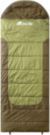 Спальный мешок Chill 200 / SB-СH-2Х100-GNBR-R 21век
