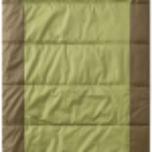 Спальный мешок Chill 200 / SB-СH-2Х100-GNBR-R 21век