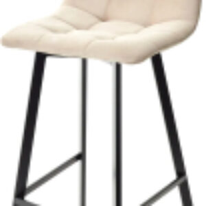 Стул барный Chilli-QB Square полубарный / 461MC04047 21век