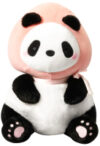 Мягкая игрушка China Panda Series 7218 21век