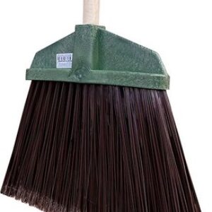 Метла универсальная Гардена с высокой щетиной 21век