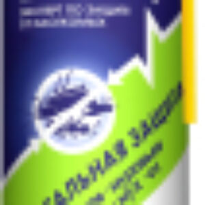 Аэрозоль от насекомых Супер универсальный 21век