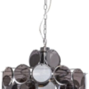 Люстра Chloe 7566/02 SP-8 21век